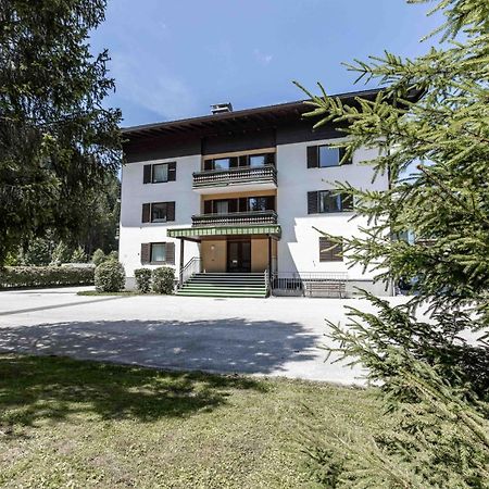 Appartement Cozy Wood Saalbach-Hinterglemm Bagian luar foto