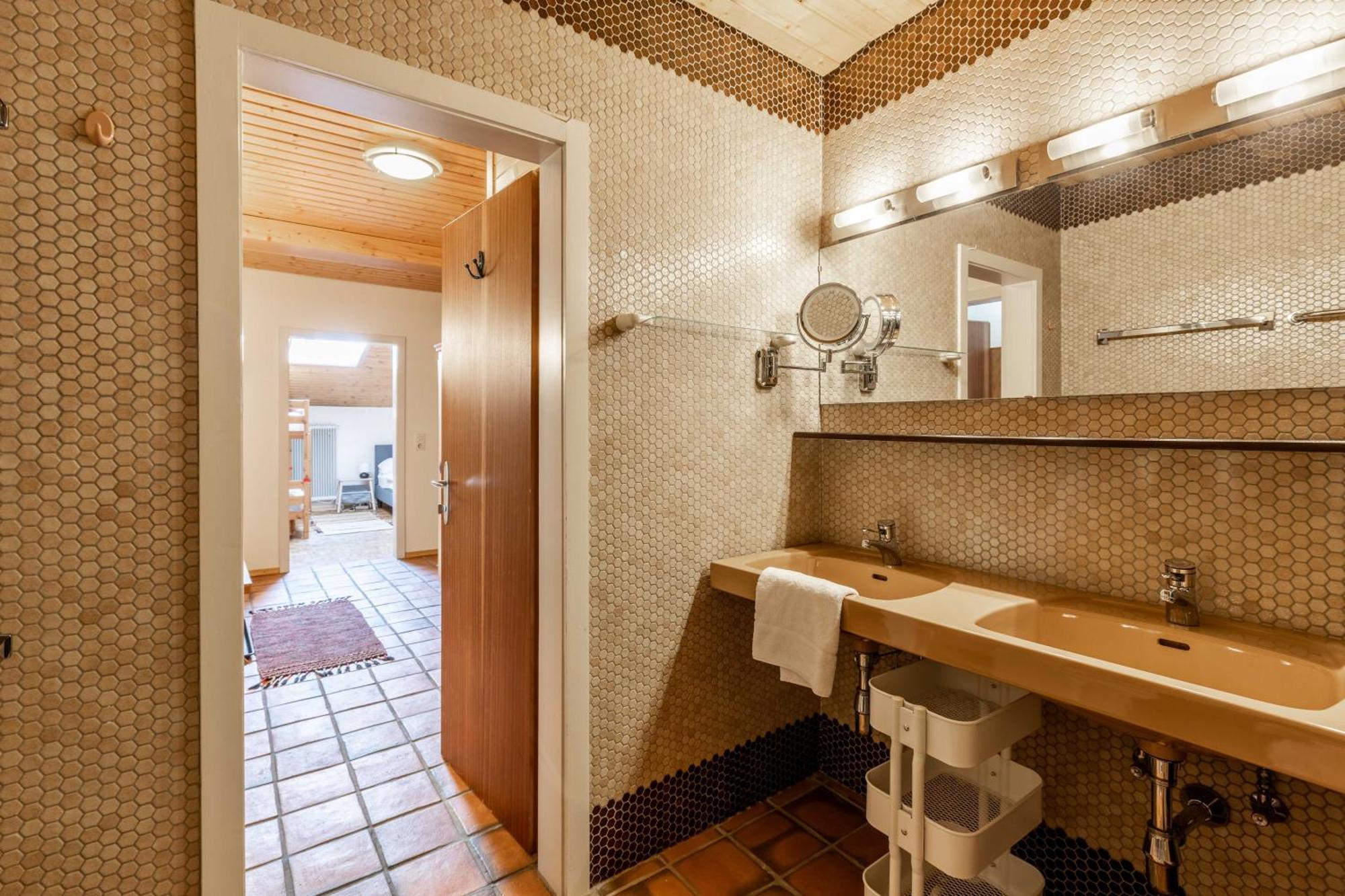 Appartement Cozy Wood Saalbach-Hinterglemm Bagian luar foto
