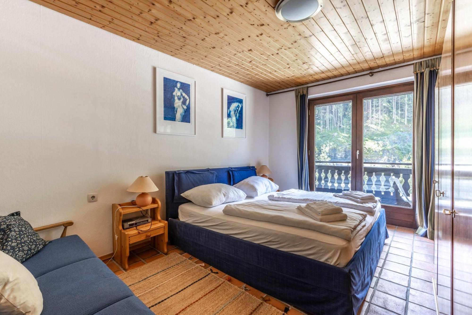 Appartement Cozy Wood Saalbach-Hinterglemm Bagian luar foto
