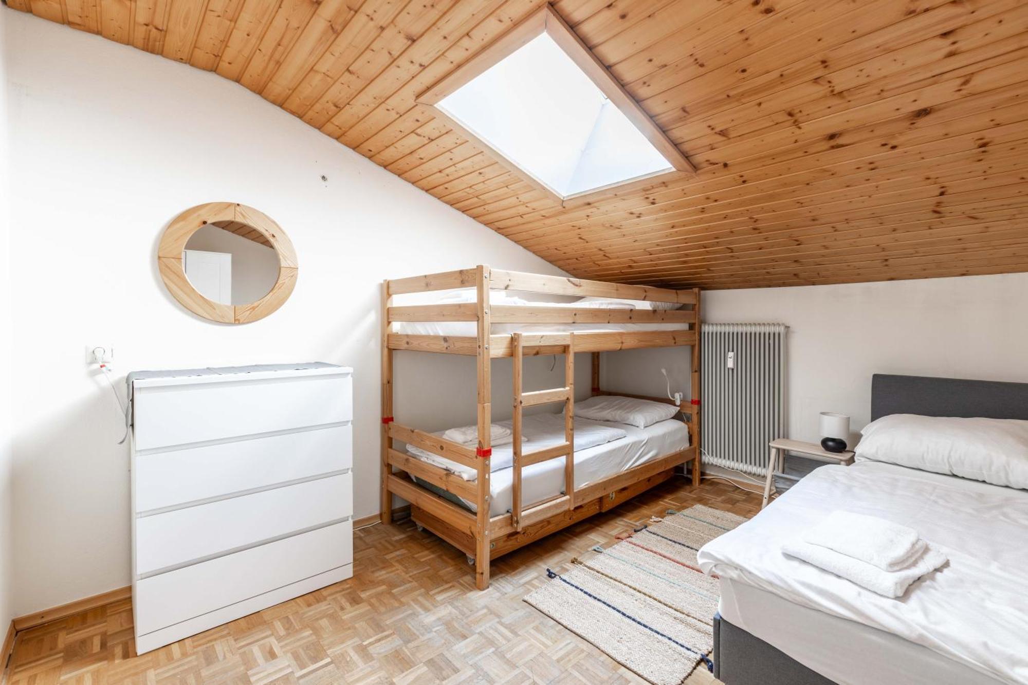 Appartement Cozy Wood Saalbach-Hinterglemm Bagian luar foto