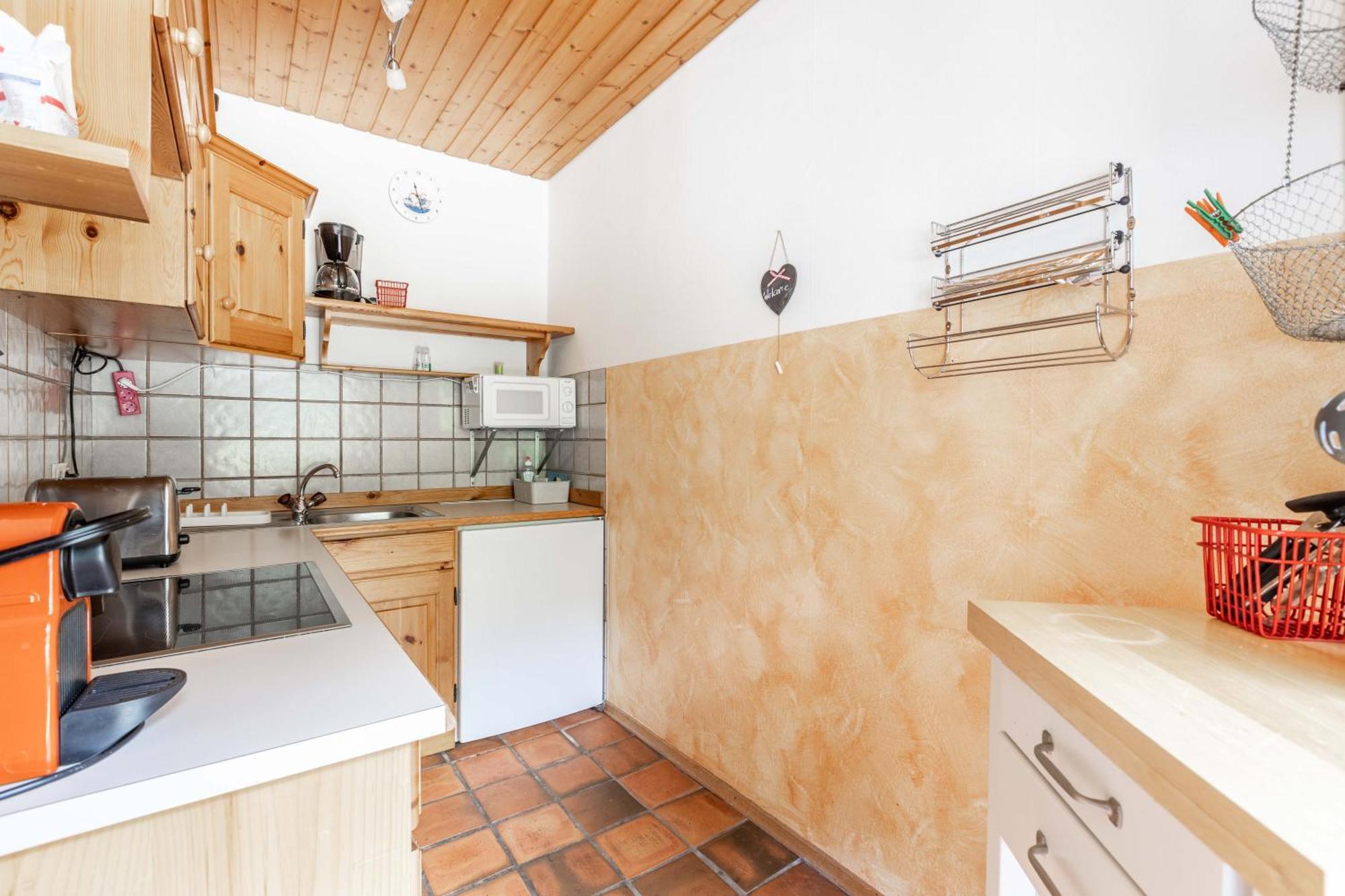 Appartement Cozy Wood Saalbach-Hinterglemm Bagian luar foto