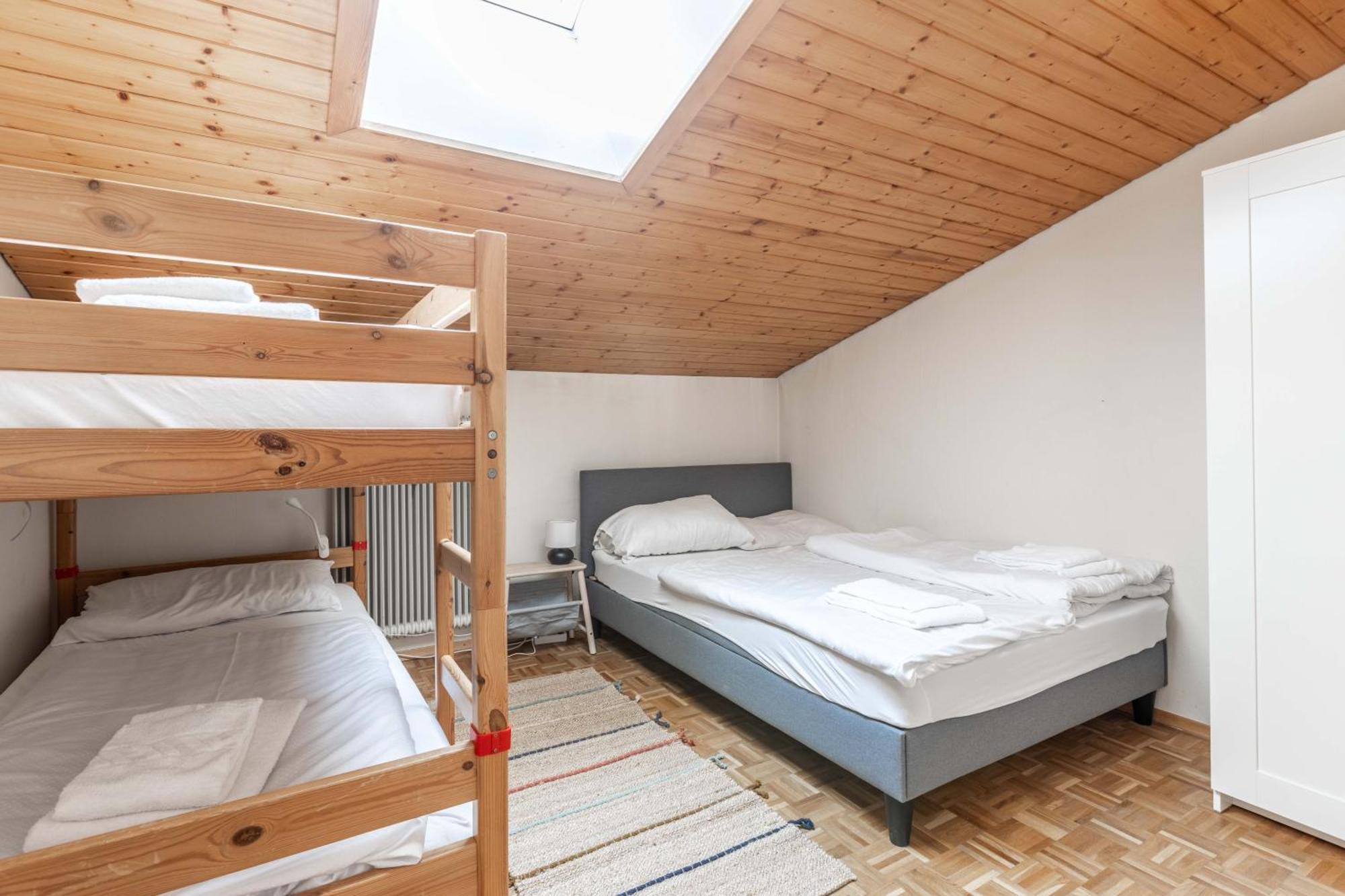 Appartement Cozy Wood Saalbach-Hinterglemm Bagian luar foto