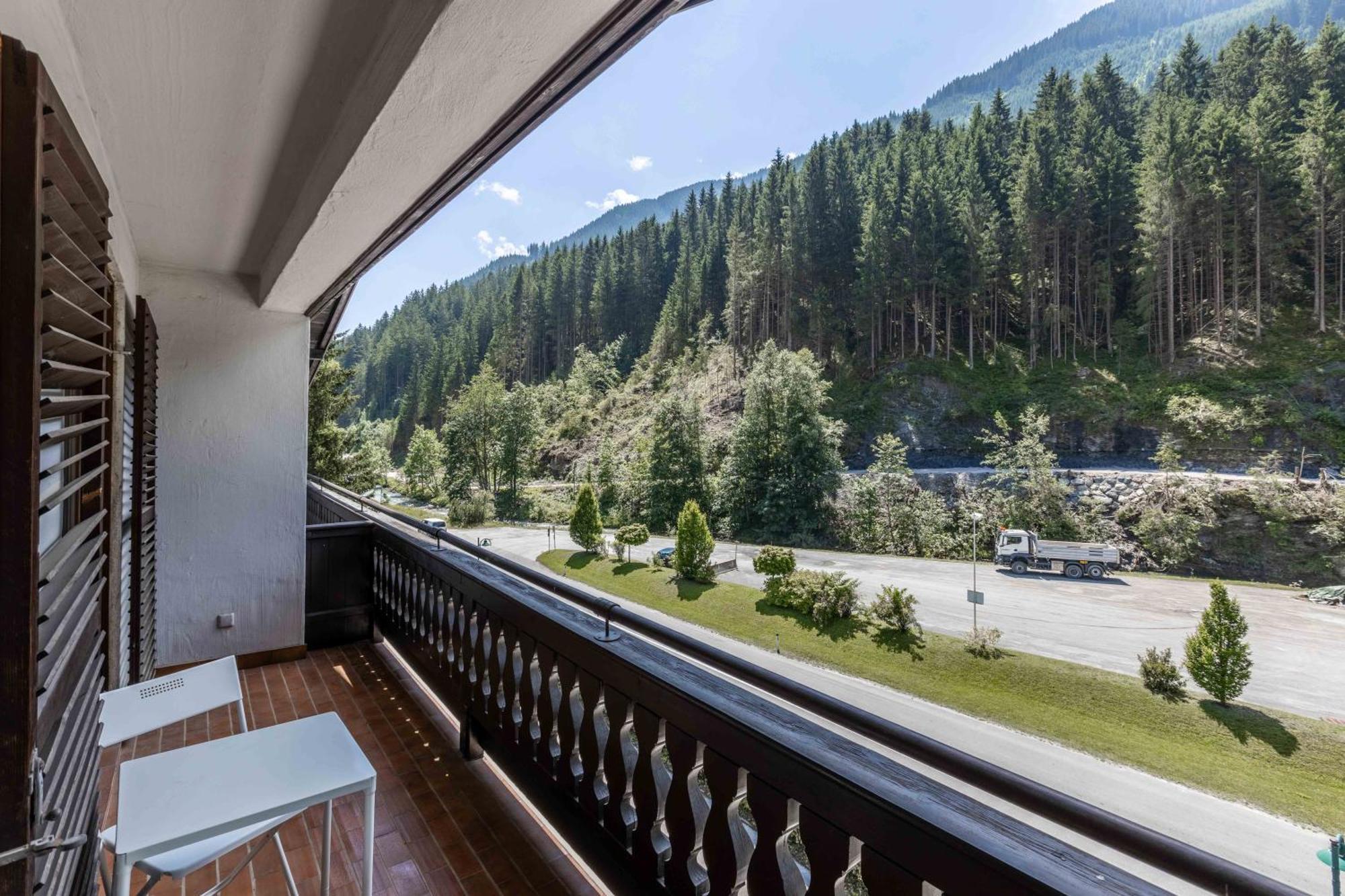Appartement Cozy Wood Saalbach-Hinterglemm Bagian luar foto