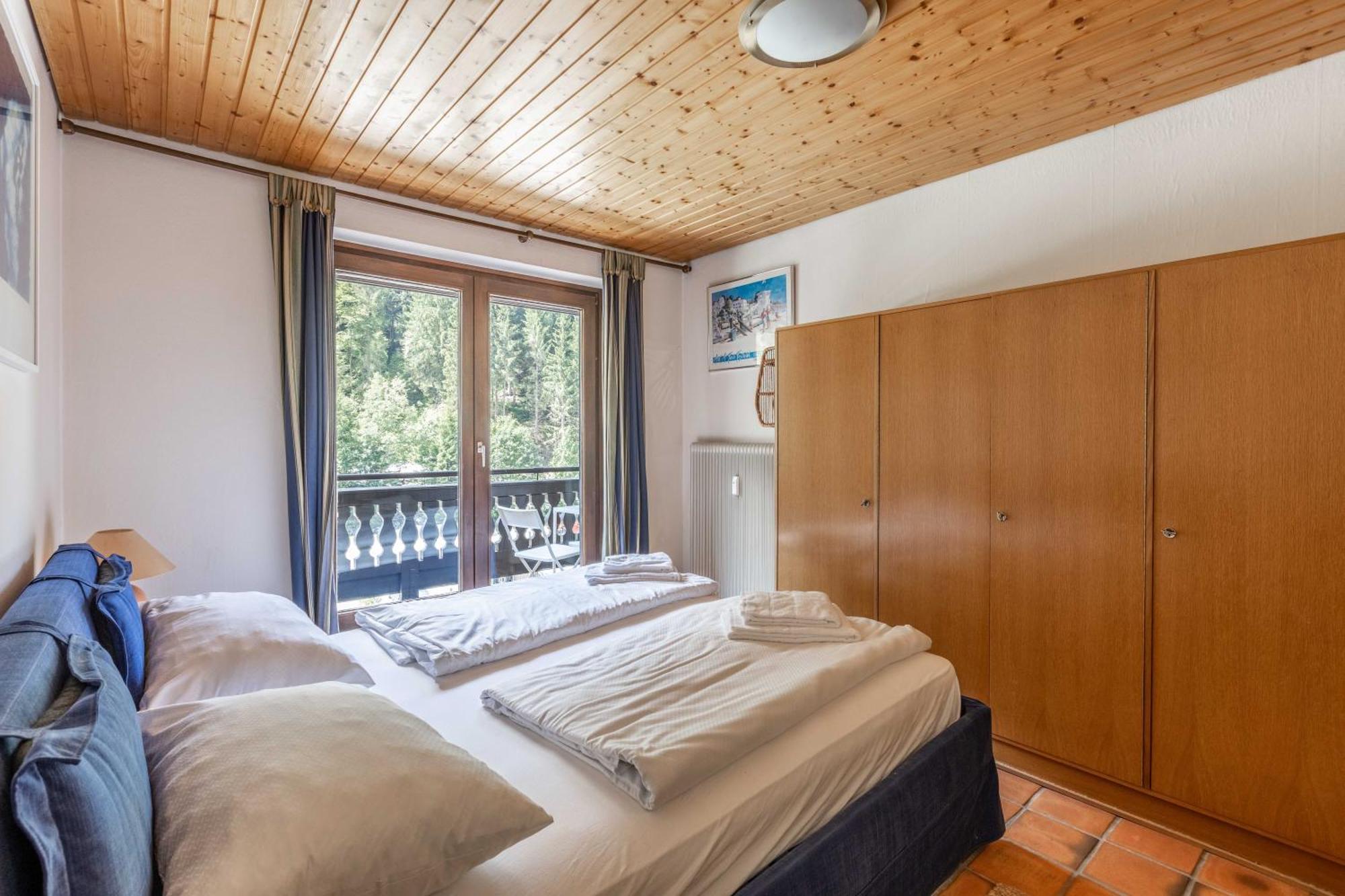Appartement Cozy Wood Saalbach-Hinterglemm Bagian luar foto